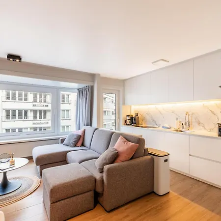 Apollo Tweede Daire *